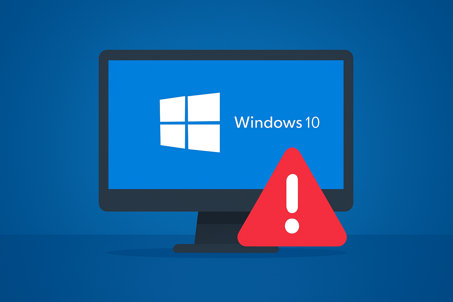 news windows 10, IT-Dienstleistungen Delmenhorst