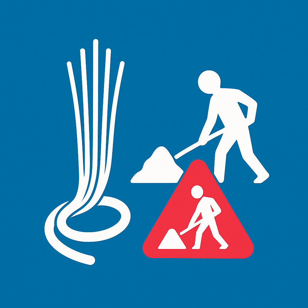 news glasfaser2, IT-Dienstleistungen Delmenhorst