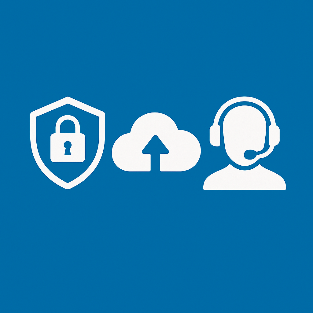 news sicherheit, IT-Dienstleistungen Delmenhorst